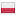 geomatura.pl hosted country